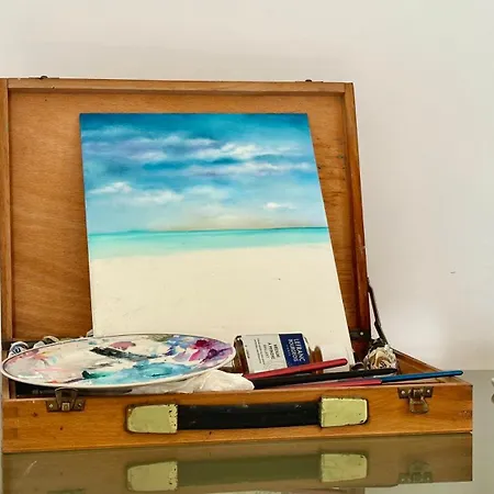 Apartment Se073 - Senigallia, Comodo Trilocale A 30 Mt Dal Mare Senigallia