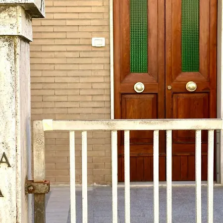 Apartment Se073 - Senigallia, Comodo Trilocale A 30 Mt Dal Mare