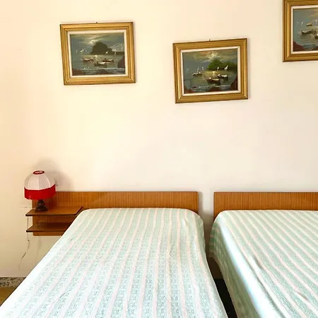 Apartment Se073 - Senigallia, Comodo Trilocale A 30 Mt Dal Mare