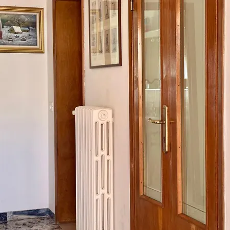 Apartment Se073 - Senigallia, Comodo Trilocale A 30 Mt Dal Mare Senigallia