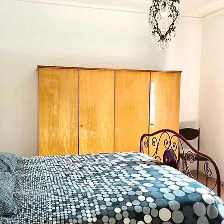 Apartment Se073 - Senigallia, Comodo Trilocale A 30 Mt Dal Mare Senigallia
